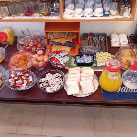 Hermes Agia Marina  Zewnętrze zdjęcie