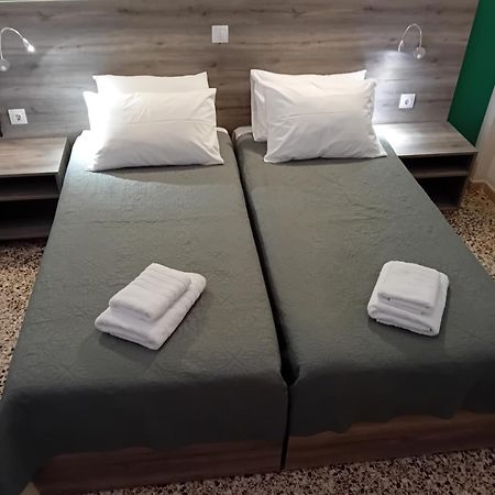 Hermes Agia Marina  Zewnętrze zdjęcie