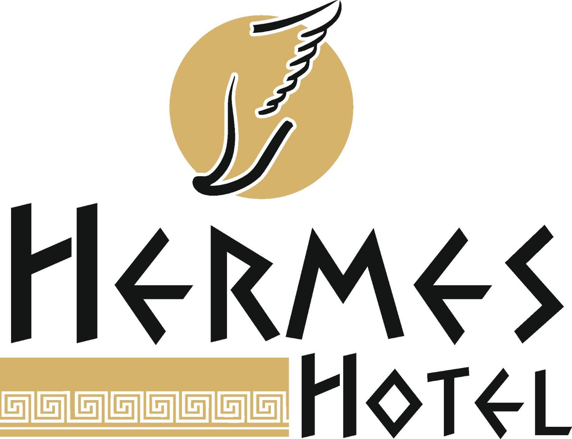 Hermes Agia Marina  Zewnętrze zdjęcie