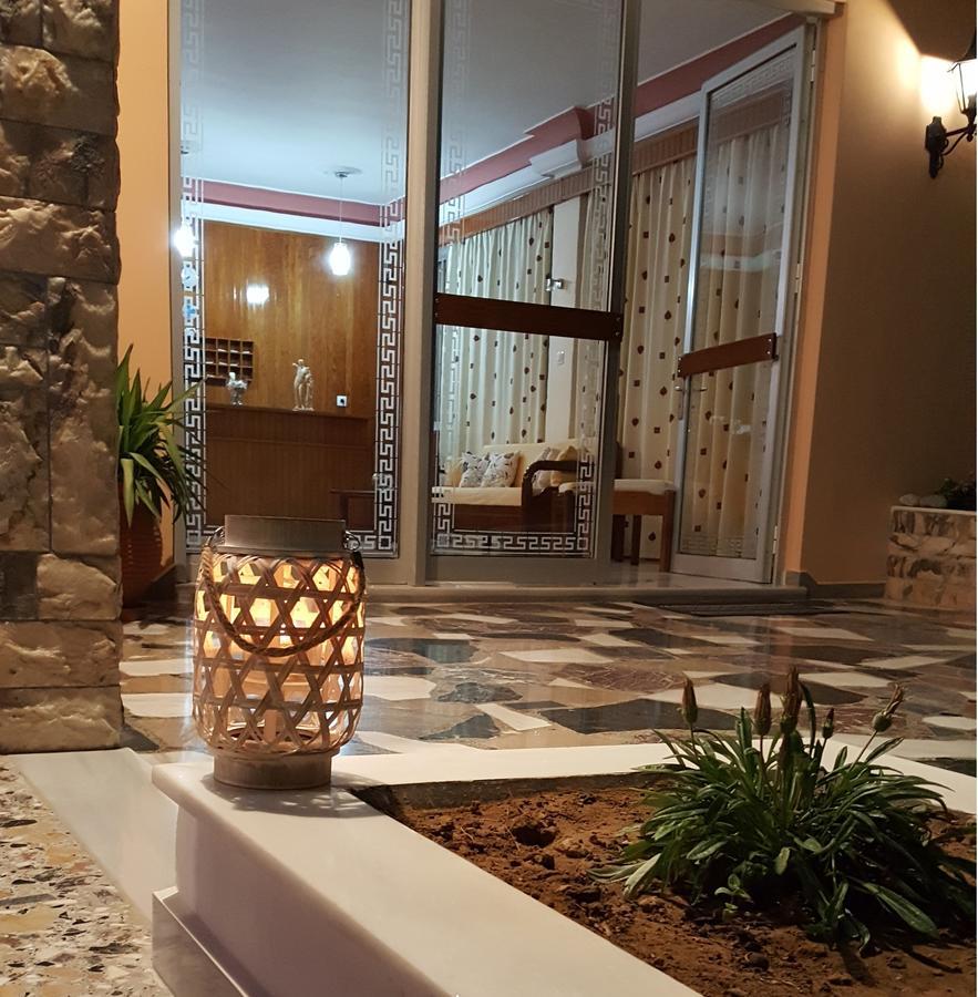 Hermes Agia Marina  Zewnętrze zdjęcie