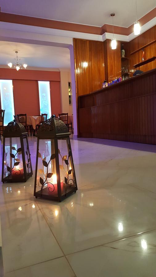 Hermes Agia Marina  Zewnętrze zdjęcie