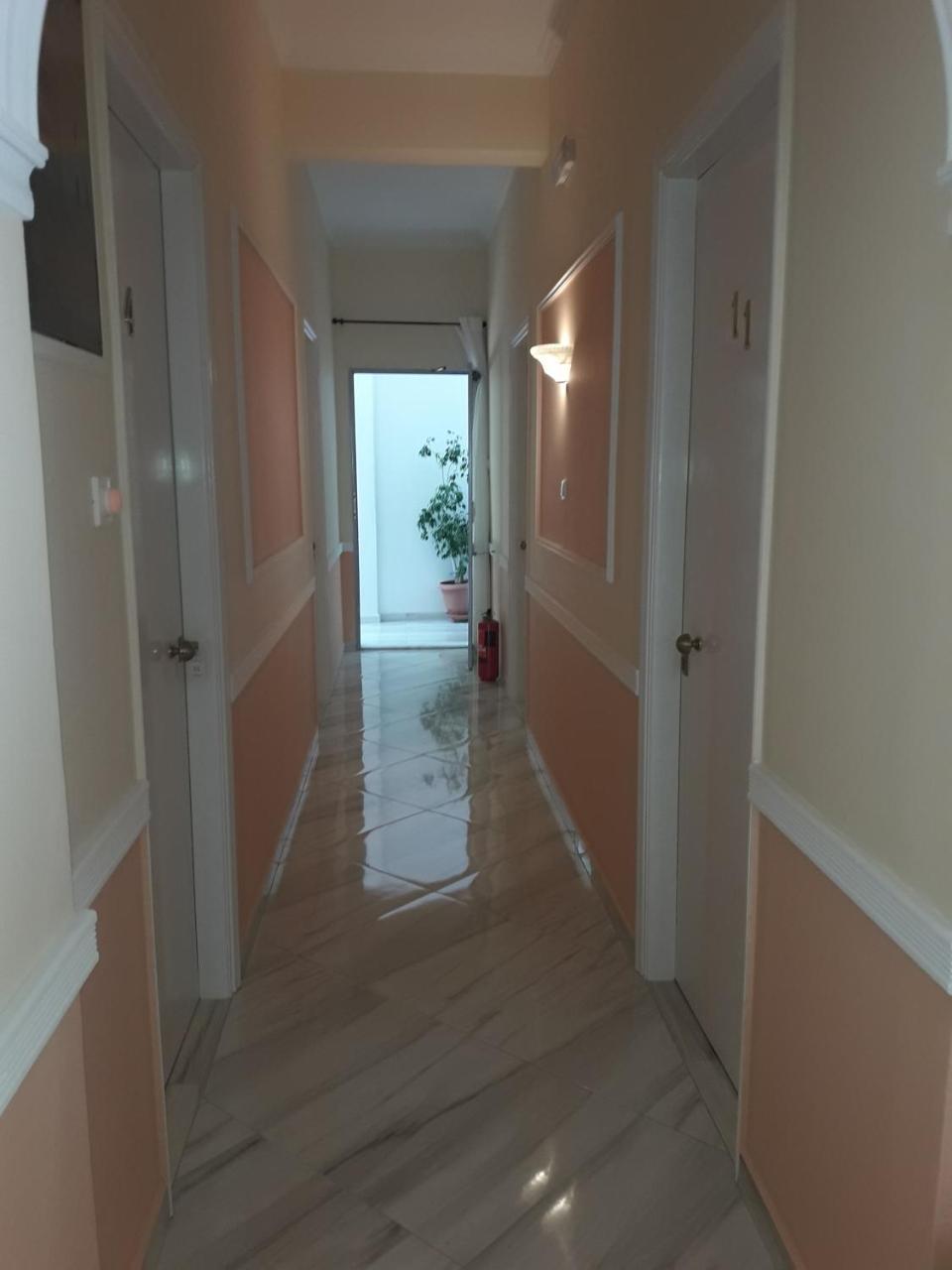 Hermes Agia Marina  Zewnętrze zdjęcie